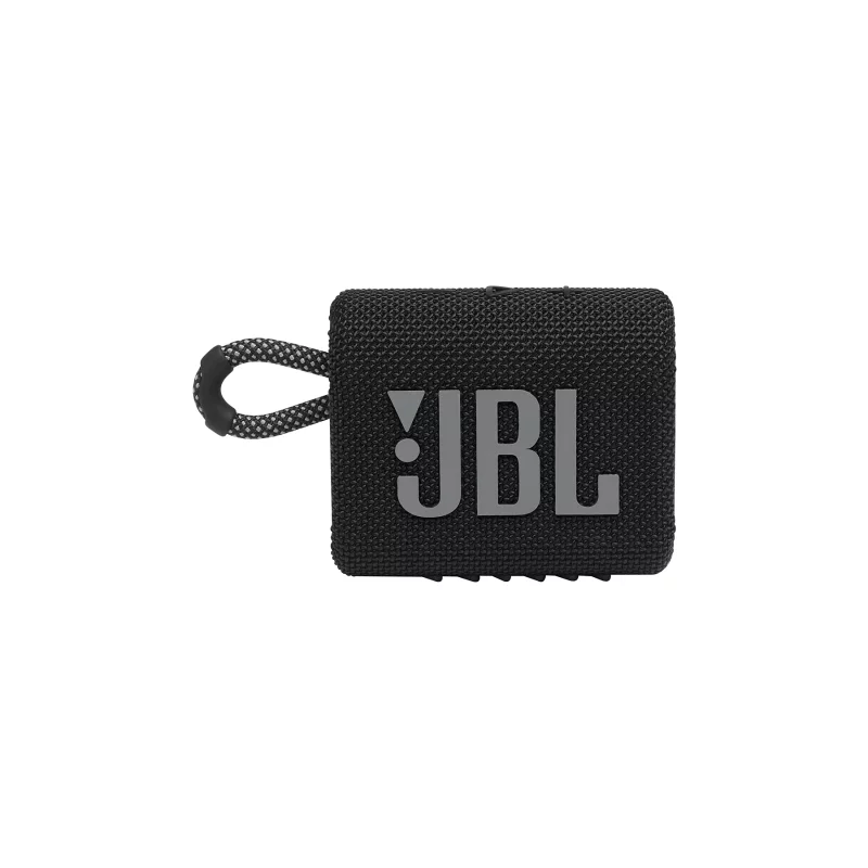 Image : JBL GO 3 – Enceinte Bluetooth