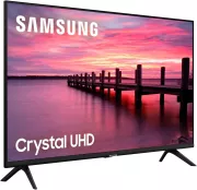 TV SAMSUNG Crystal UHD UE43AU7095
