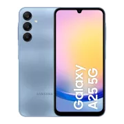Samsung Galaxy A25 Bleu 128Go