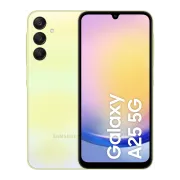 Samsung Galaxy A25 Lime 128Go