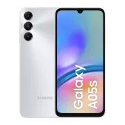 Samsung Galaxy A05s Argent