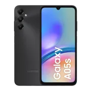 Samsung Galaxy A05s Noir