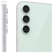 Image : Samsung Galaxy S23 FE 128Go Vert d'eau