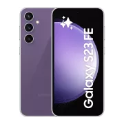 Samsung Galaxy S23 FE 128Go Violet