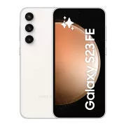 Image : Samsung Galaxy S23 FE 128Go Crème
