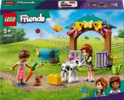 LEGO 42607 L'etable du veau d'Autumn Friends
