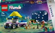 LEGO 42603 Friends Le camping-car d'observation des etoiles