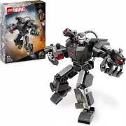 LEGO 76277 Marvel L'armure robot de War Machine