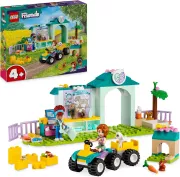 LEGO 42632 Friends La clinique veterinaire des animaux de la ferme