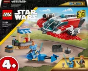 LEGO 75384 Star Wars Le Crimson Firehawk