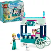 LEGO 43234 Disney Les delices glaces d'Elsa