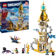 LEGO 71477 DREAMZzz La tour du marchand de sable