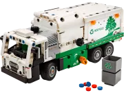 LEGO 42167 Technic Mack LR Electric Camion poubelle