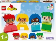 LEGO 10415 DUPLO Fortes emotions et grands sentiments
