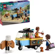 LEGO Friends 42606 Le chariot de patisseries mobile