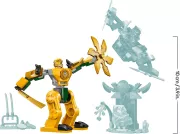 Image : LEGO 71804 NINJAGO Le robot de combat d'Arin