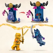 Image : LEGO 71804 NINJAGO Le robot de combat d'Arin