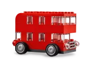 Image : LEGO 1036 Les vehicules creatifs Classic
