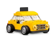 Image : LEGO 1036 Les vehicules creatifs Classic