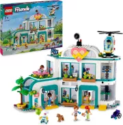 LEGO 42621 L'hopital de Heartlake City Friends