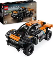 Image : LEGO 42166 Technic NEOM McLaren Extreme E Race Car