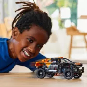 Image : LEGO 42166 Technic NEOM McLaren Extreme E Race Car