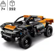 Image : LEGO 42166 Technic NEOM McLaren Extreme E Race Car