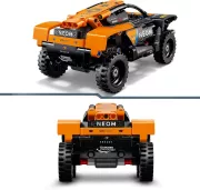Image : LEGO 42166 Technic NEOM McLaren Extreme E Race Car