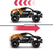 Image : LEGO 42166 Technic NEOM McLaren Extreme E Race Car
