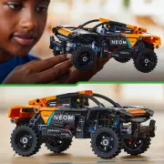 Image : LEGO 42166 Technic NEOM McLaren Extreme E Race Car
