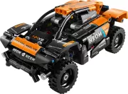 Image : LEGO 42166 Technic NEOM McLaren Extreme E Race Car