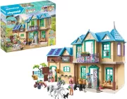 Playmobil 71351 Ranch de la cascade Le club d'equitation