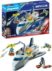 Playmobil 71368 Navette spatiale