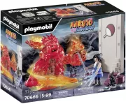 Playmobil 70666 Sasuke vs. Itachi Naruto