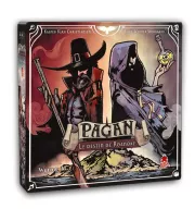 Pagan Le destin de Roanoke