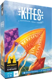 Kites Asmodee