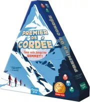 Premier de Cordee Auzou
