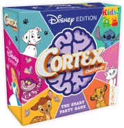 Cortex Disney Classics Asmodee