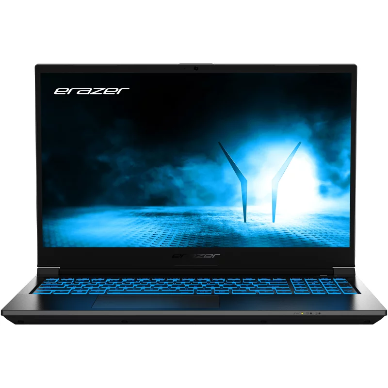 Image : MEDION CRAWLER E30e PC portable Gamer - ERAZER