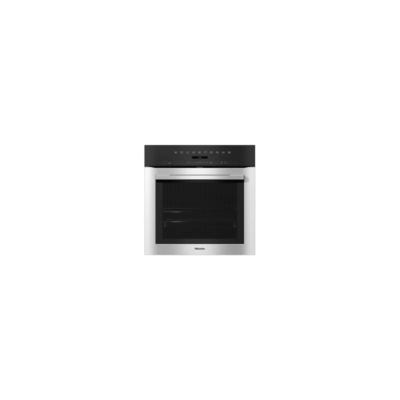 Image : MIELE H7161BP Four encastrable