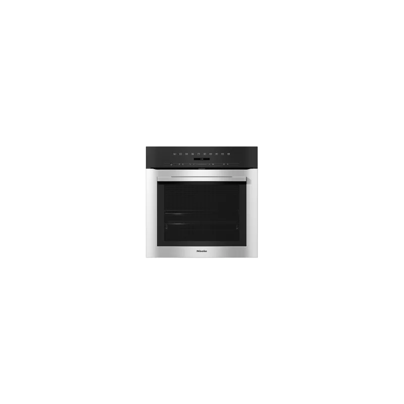 Image : MIELE H 7164 BP Four encastrable fonction vapeur