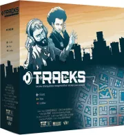 Tracks Asmodee