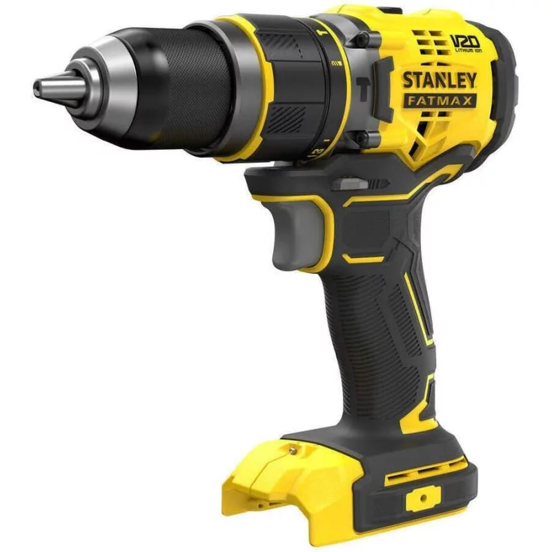 Image : Stanley FATMAX Perceuse a Percussion SFMCD721B-XJ