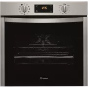 INDESIT IFW5844PIX Four multifonction