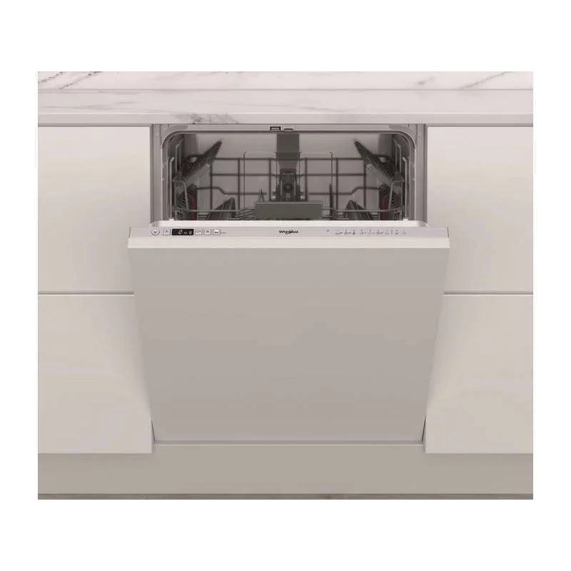 Image : WHIRLPOOL W2IHD524A Lave vaisselle integrable