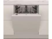 WHIRLPOOL W2IHD524A Lave vaisselle integrable