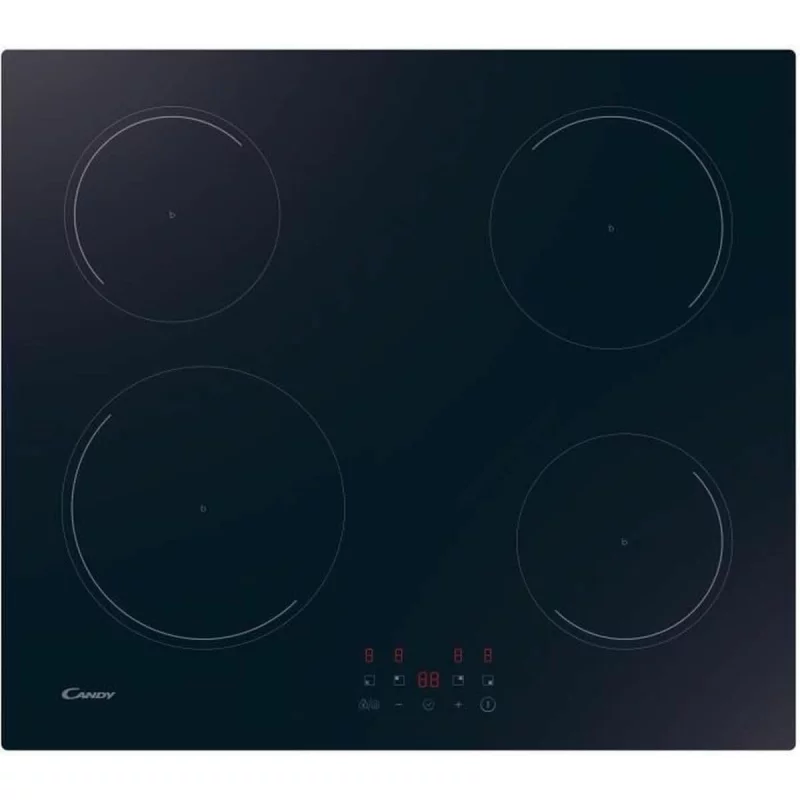 Image : CANDY CI642CBB/1 Table induction