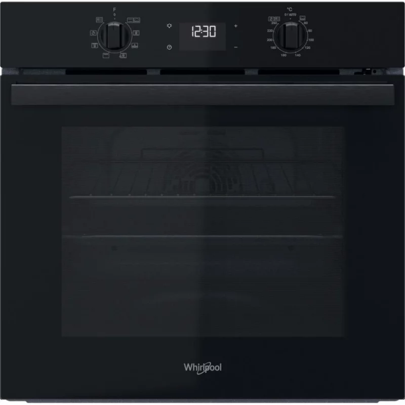 Image : WHIRLPOOL OMR55RROB Four multifonction