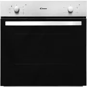 CANDY FCS100X Four convection naturelle
