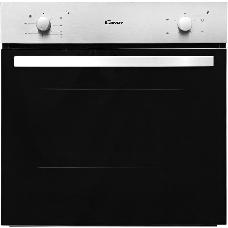 Image : CANDY FCS100X Four convection naturelle